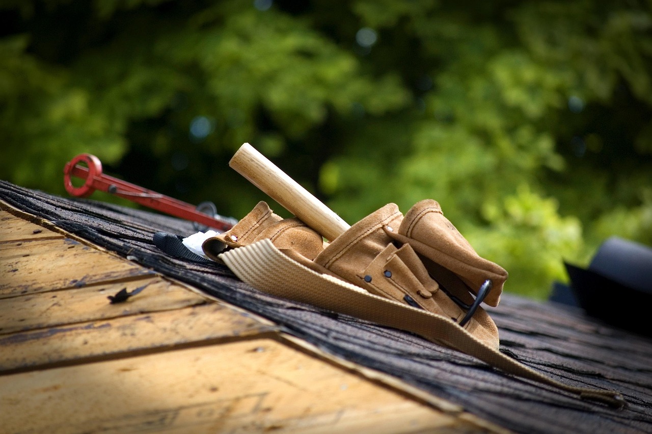 Rénovation de toiture les étapes clés pour un toit sain et durable